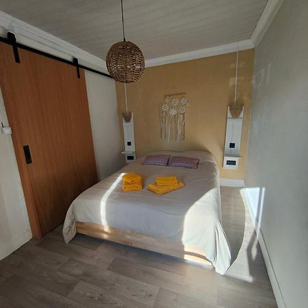 Como Em Casa Alburitel Exteriér fotografie
