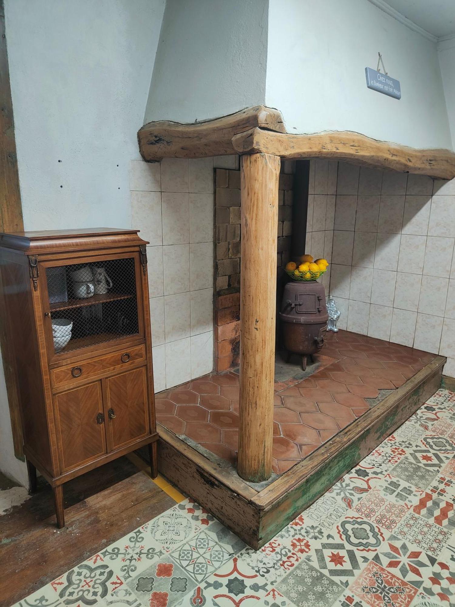 Como Em Casa Alburitel Exteriér fotografie