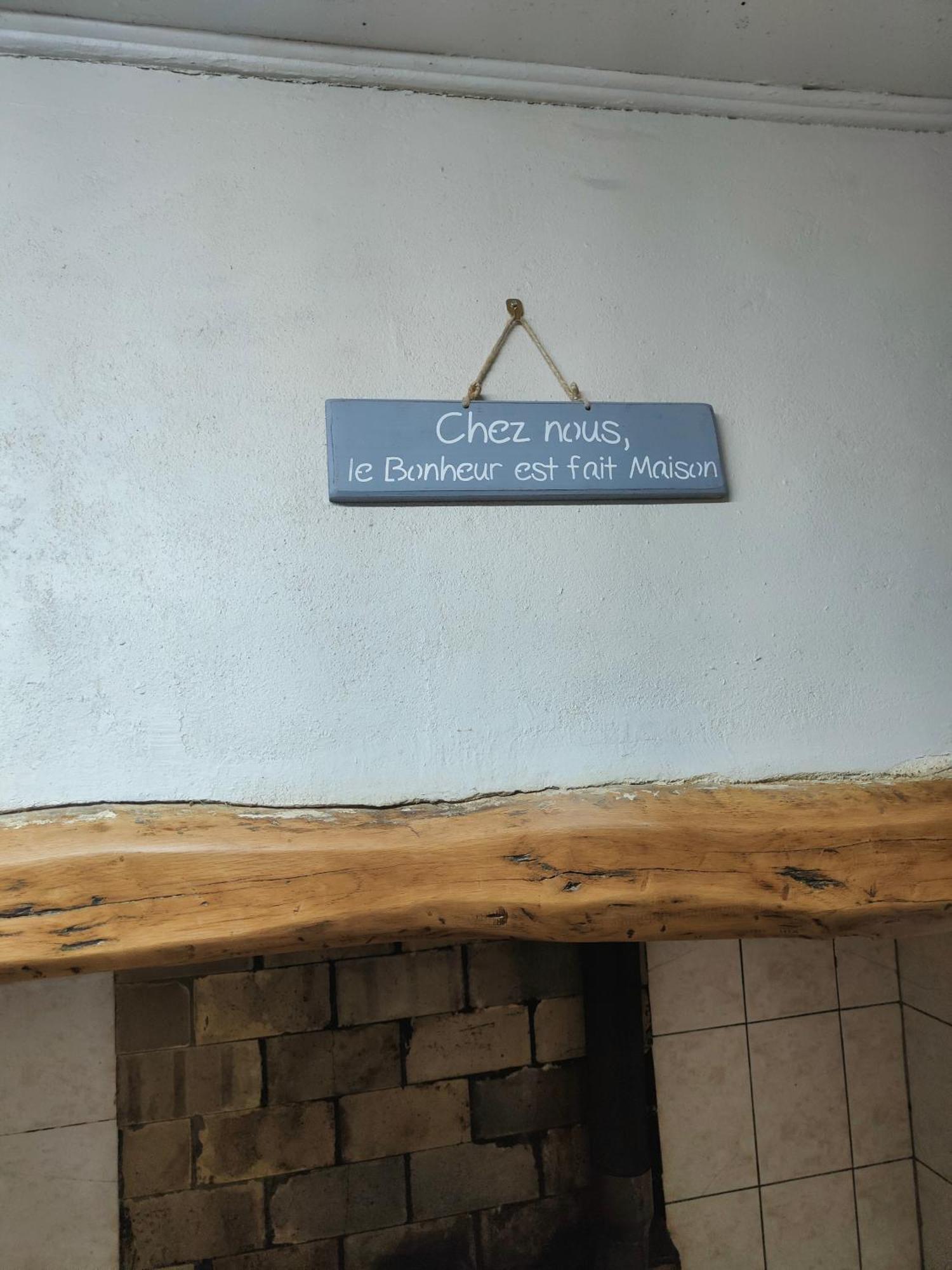 Como Em Casa Alburitel Exteriér fotografie