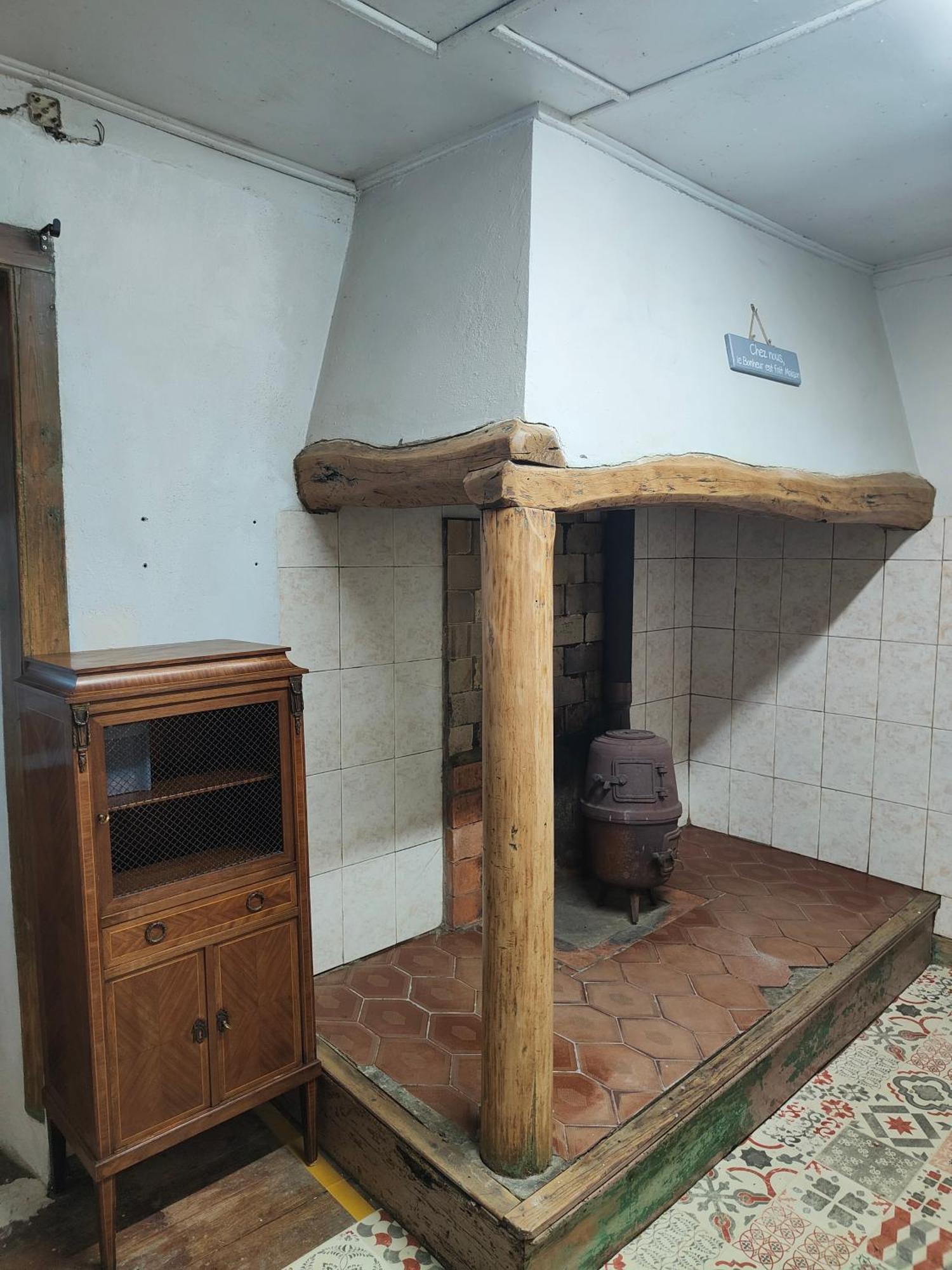 Como Em Casa Alburitel Exteriér fotografie