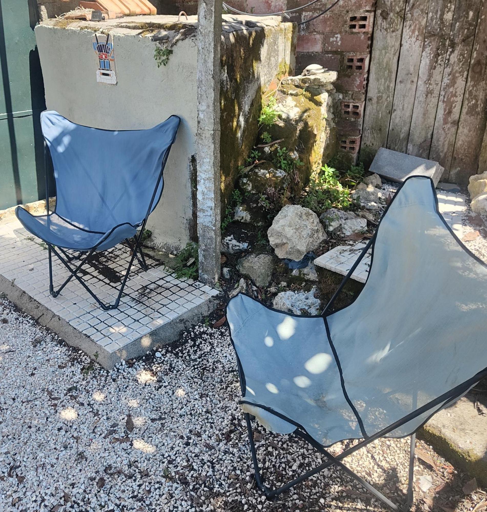 Como Em Casa Alburitel Exteriér fotografie