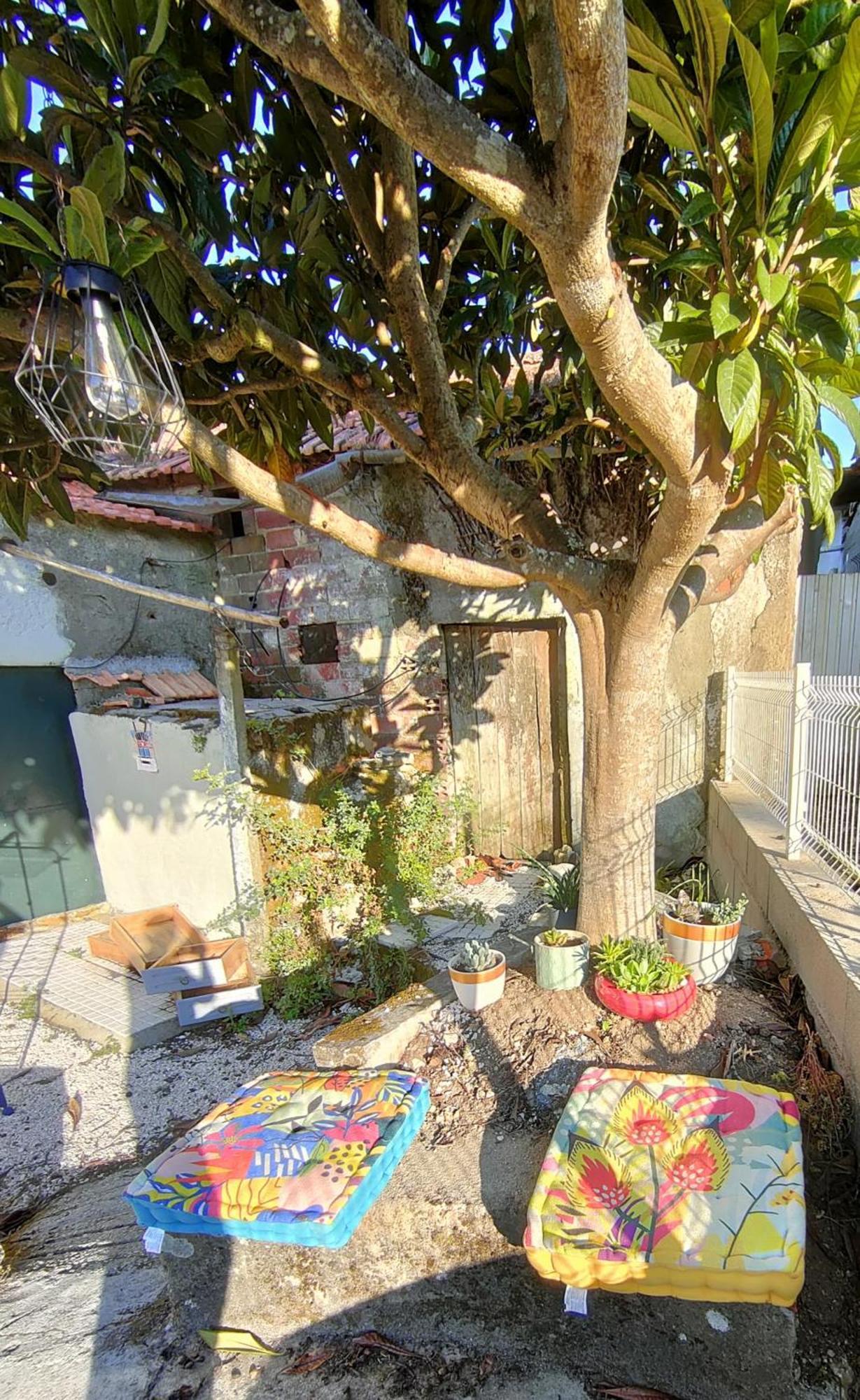 Como Em Casa Alburitel Exteriér fotografie